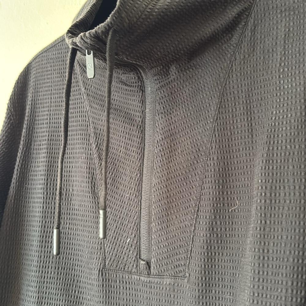 Lululemon Lightweight Jacket - Picture 3 of 6